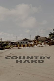Country Hard movie poster