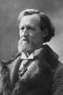 Buffalo Jones profile picture