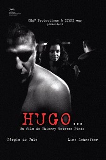 Hugo... movie poster
