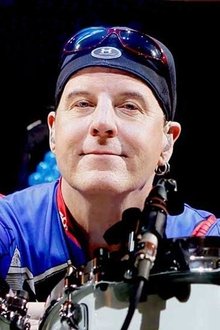 Chuck Burgi profile picture