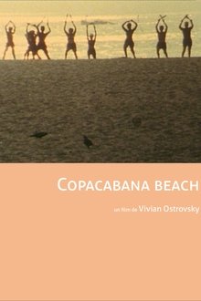 Copacabana Beach movie poster