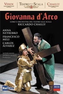 Teatro alla Scala: Joan of Arc movie poster