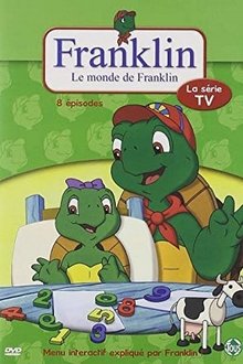 Franklin - Le monde de Franklin movie poster