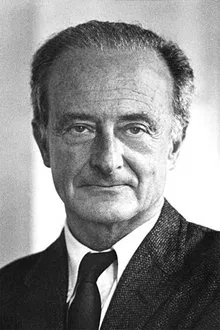 Fred Zinnemann profile picture