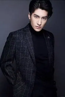 Chen Jinyun profile picture