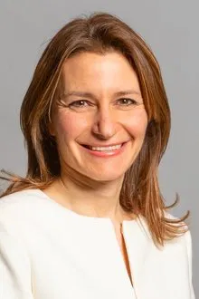Lucy Frazer profile picture
