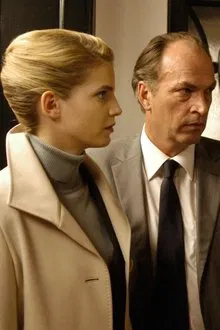 Augenzeugin movie poster
