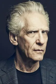 David Cronenberg profile picture