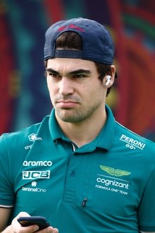 Lance Stroll profile picture
