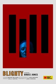 Blighty movie poster