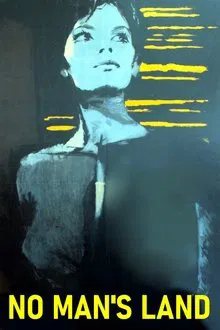 No Man's Land movie poster
