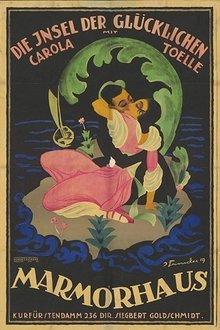 Die Insel der Glücklichen movie poster