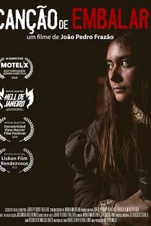 Lullaby movie poster