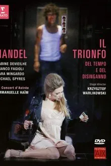 Il Trionfo del Tempo e del Disinganno movie poster