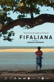 Fifaliana movie poster