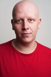 Graham MacDonnell profile picture