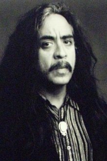 Foto de perfil de Guillermo Gómez-Peña