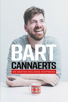 Poster do filme Bart Cannaerts: We need to catch up