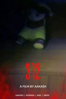 Poster do filme 312