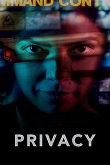 Privacy movie poster