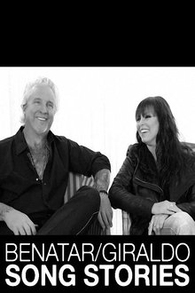 Benatar-Giraldo Song Stories movie poster