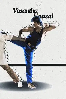 Vasantha Vaasal movie poster