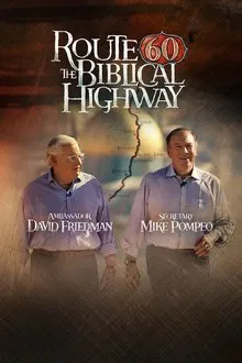 Route 60: The Biblical Highway movie poster