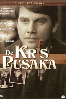 De Kris Pusaka tv show poster