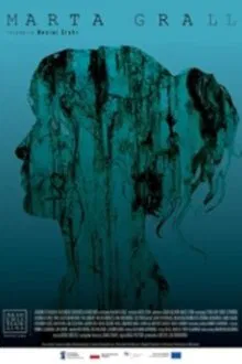 Marta Grall movie poster