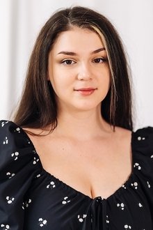 Tetiana Dzyubinska profile picture