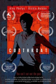 Poster do filme Cutthroat