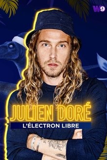 Julien Doré, l'électron libre movie poster