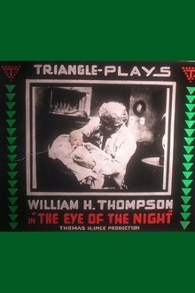 The Eye of the Night movie poster