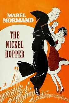 The Nickel-Hopper movie poster
