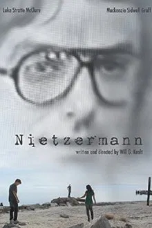 Nietzermann movie poster