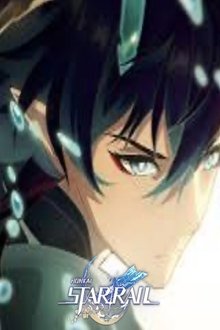 Honkai: Star Rail - Ichor of Two Dragons movie poster