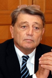 Alain Madelin profile picture