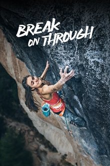 Break on Through movie poster
