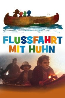 Hen in a Boat movie poster