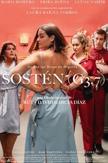 Sostén G3,7 movie poster