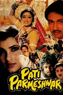 Pati Parmeshwar movie poster