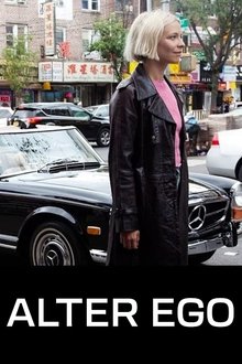 Alter Ego movie poster