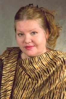 Galina Churilina profile picture