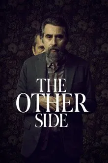 The Other Side tv show poster