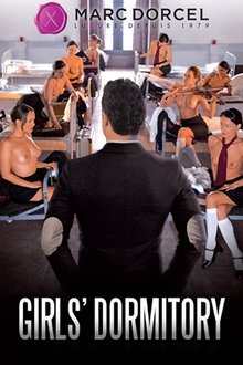 Girl's Dormitory movie poster