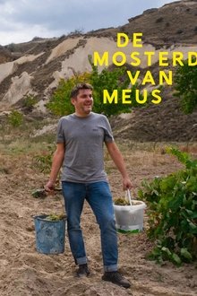 De mosterd van Meus tv show poster