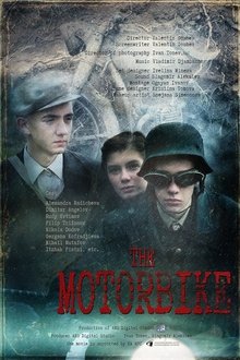 The Motorbike movie poster