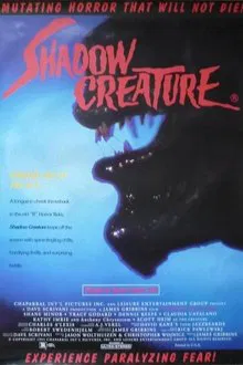 Shadow Creature movie poster