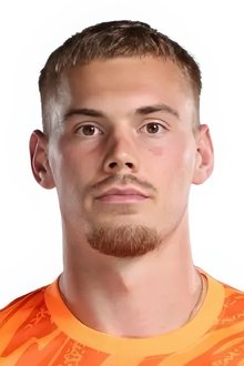 Filip Jörgensen profile picture