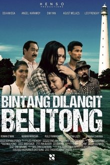 Bintang di Langit Belitong movie poster